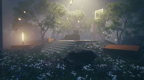 Enigma Prison game for Linux 1