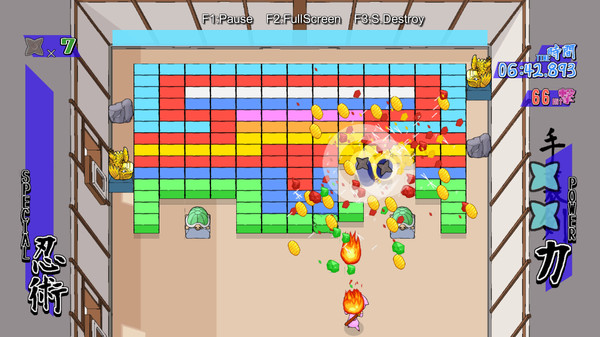 Kuraburo Kai for linux