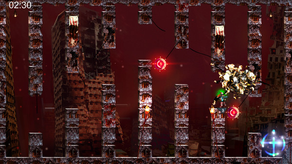 Скриншот из Moribund