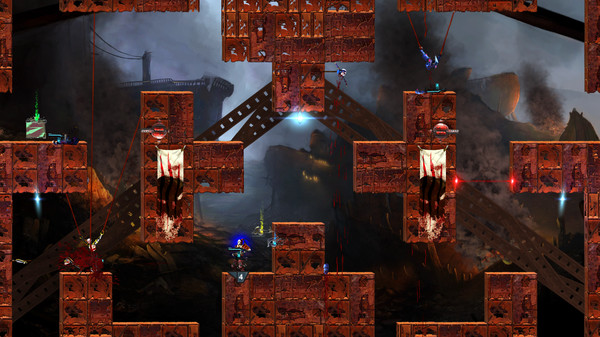 Moribund game for windows Pc 1