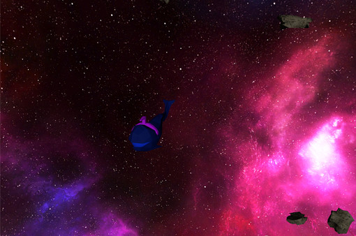 Rogue Fighter screenshot