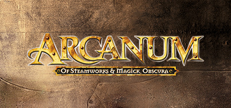 Maggiori informazioni su "Arcanum: Of Steamworks and Magick Obscura"	