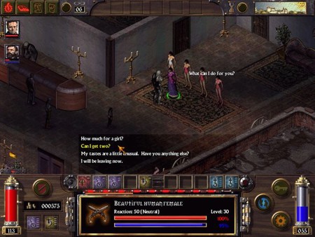 Arcanum: Of Steamworks and Magick Obscura requirements