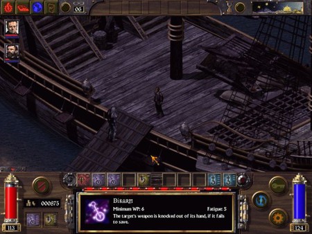 Can i run Arcanum: Of Steamworks and Magick Obscura