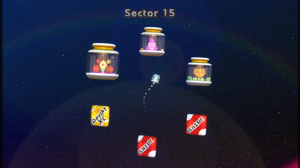 Скриншот из Puzzle Box - Level Pack DLC #1