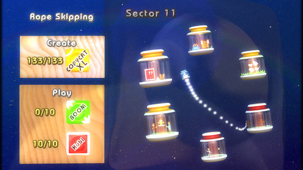 Скриншот из Puzzle Box - Level Pack DLC #1