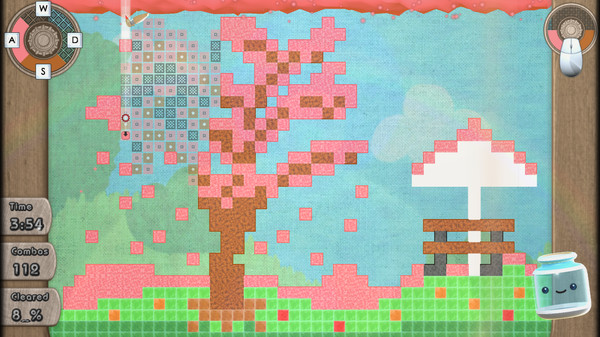 Скриншот из Puzzle Box - Level Pack DLC #1