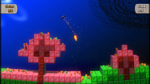 Скриншот из Puzzle Box - Level Pack DLC #1