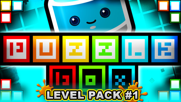 Скриншот из Puzzle Box - Level Pack DLC #1