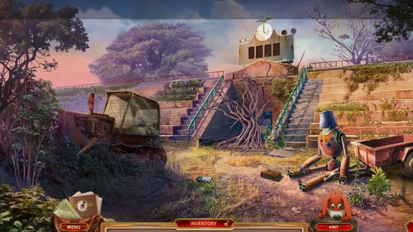 Riddles Of The Pastfor windows and Linux 1