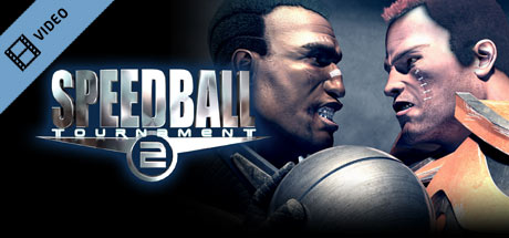 Speedball 2: Tournament Trailer