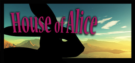 House of Alice cover art