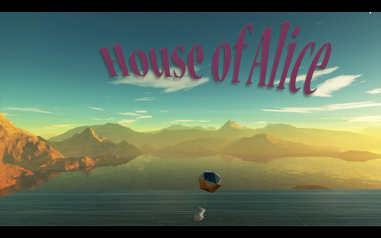 House of Alice recommended requirements
