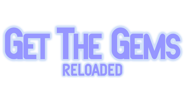 Get The Gems Logo