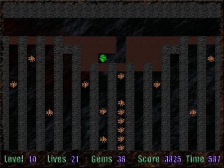 GET THE GEMSfor windows and Linux 1