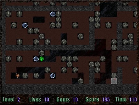 GET THE GEMS for linux