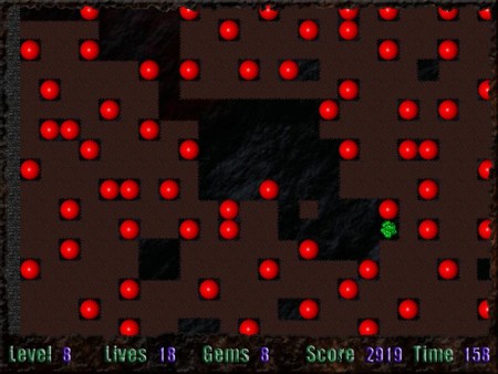 GET THE GEMS game for windows Pc 1