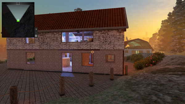 Endangered game for windows Pc 1