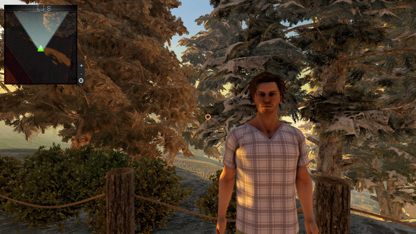 Endangered game for Linux 1