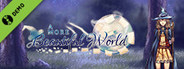 A More Beautiful World - A Visual Novel Demo