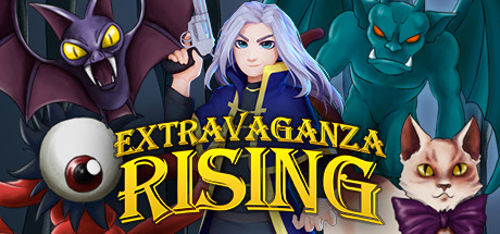 Extravaganza Rising