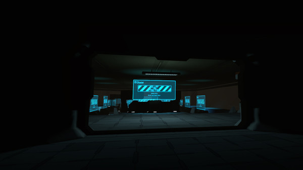 Скриншот из C.S.S. CITADEL VR