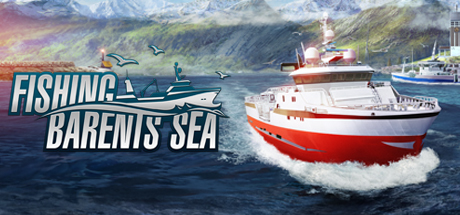 Fishing Barents Sea On Steam - fishing simulator roblox