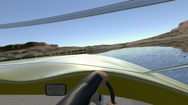 Скриншот из Design it, Drive it : Speedboats