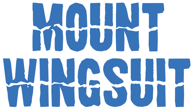 Mount Wingsuit Logo