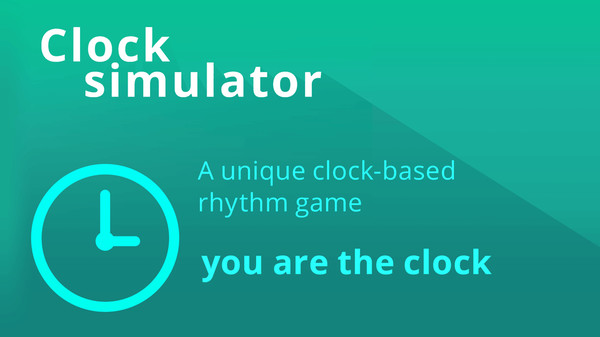 Скриншот из Clock Simulator Скриншот из Clock Simulator