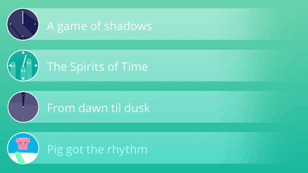Clock Simulatorfor windows and Linux 1