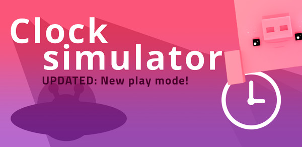 Скриншот из Clock Simulator Скриншот из Clock Simulator
