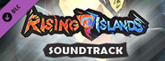 Rising Islands - Soundtrack