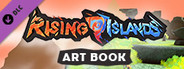 Rising Islands - Art Book