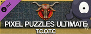 Jigsaw Puzzle Pack - Pixel Puzzles Ultimate: T.C.O.T.C