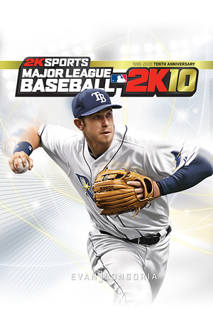 MLB 2K10 Stats