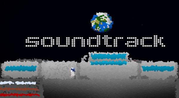 Скриншот из Moon Colonization Project | Soundtrack