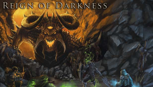 darkness video game
