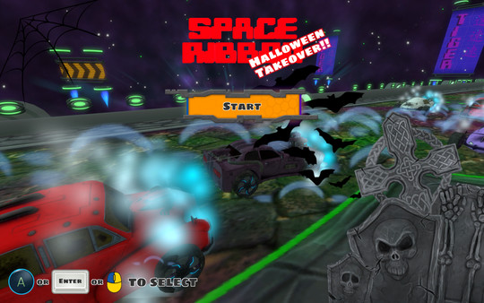 Space Ribbon game for windows Pc 1