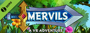 Mervils: A VR Adventure Demo