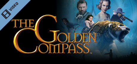 The Golden Compass Trailer