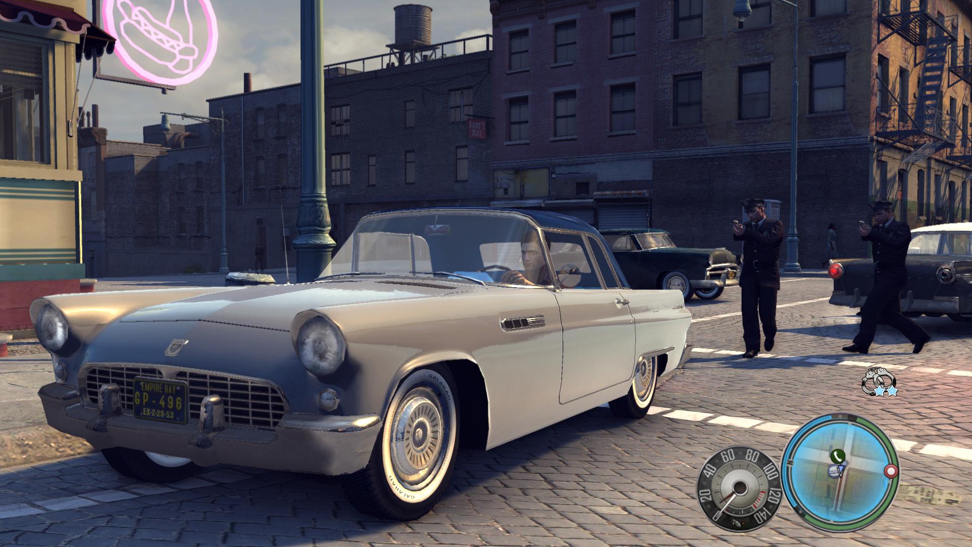 Mafia II: Definitive Edition PC System Requirements – 2K Support