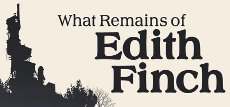 What Remains of Edith Finch cover art