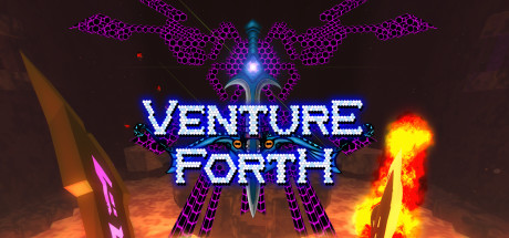 Venture Forth