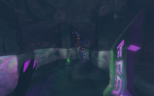 Скриншот из Venture Forth