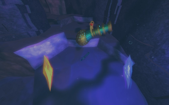 Скриншот из Venture Forth