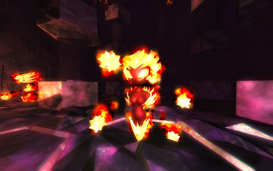 Скриншот из Venture Forth