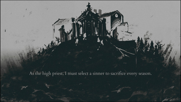 Скриншот из The Shrouded Isle