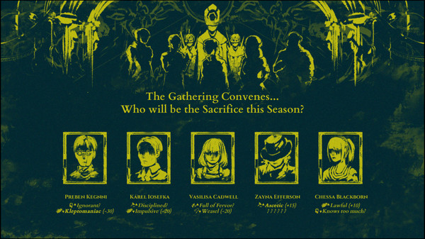 The Shrouded Islefor windows and Linux 1