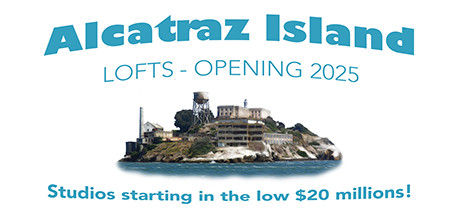 UNCORPOREAL - Alcatraz Island Lofts